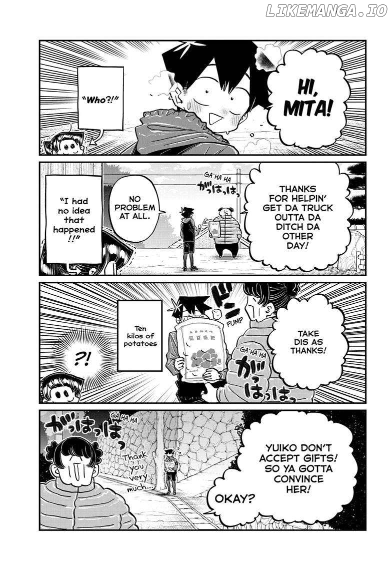 Komi Can